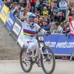 Stockerl! Weltmeisterin Höll überzeugt auch in Andorra