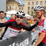 Tour de Austria: Großschartner verliert die Gesamtführung