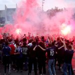 Paris mobilisiert Polizei-Großaufgebot vor Klub-WM-Finale