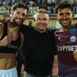 Canadi: "Bin in den Medien sehr negativ dargestellt worden"