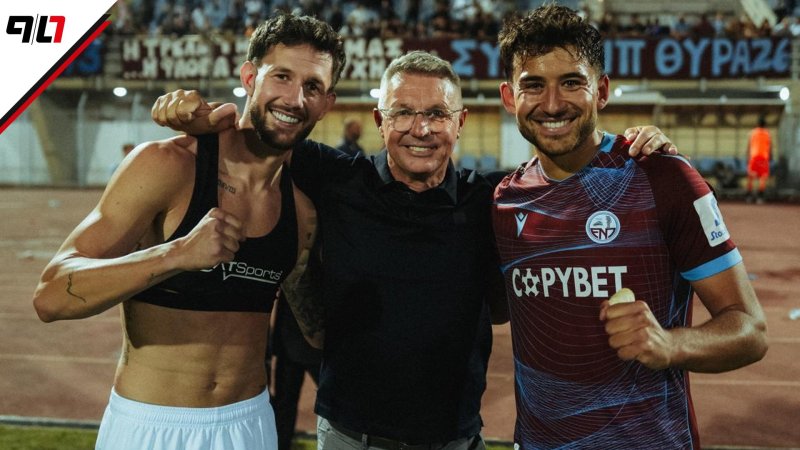 Canadi: "Bin in den Medien sehr negativ dargestellt worden"