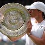 Gnadenlose Swiatek erstmals Wimbledon-Siegerin