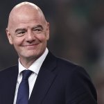 Infantino rechtfertigt Klub-WM und Nähe zu Trump