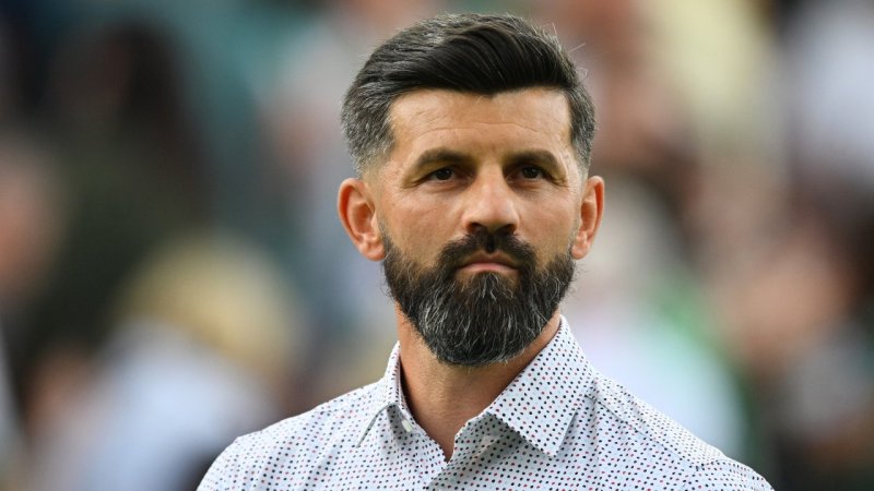 Muslic nach Testspiel: "Jungs haben das ordentlich gemacht"