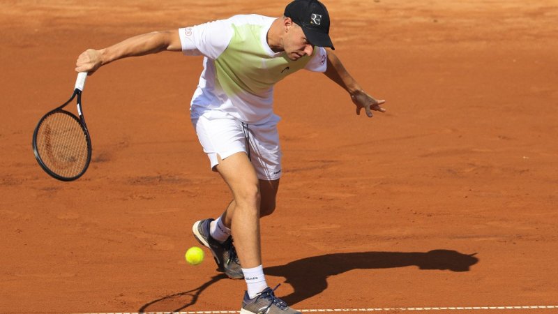 Quali-Finale: Filip Misolic rückt den Top 100 näher