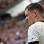 Wirtz-Debüt bei Liverpool verspätet sich