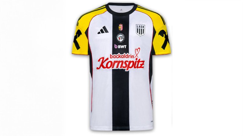 So teuer sind die Bundesliga-Trikots in der Saison 2025/26