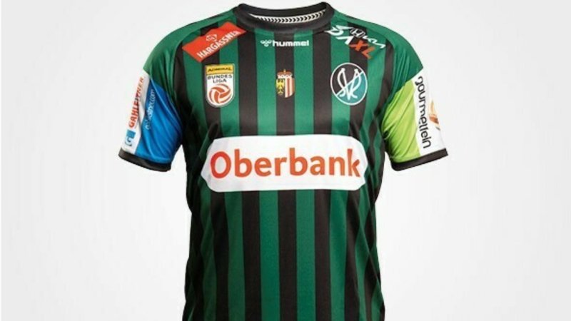 SV Ried: 79,00 Euro