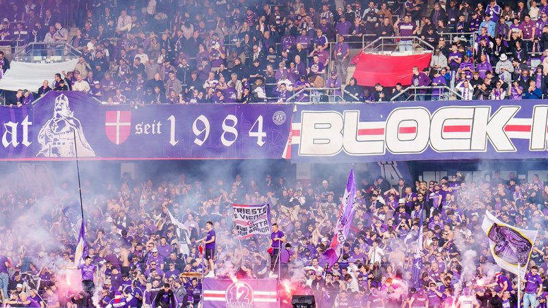 11. FK Austria Wien