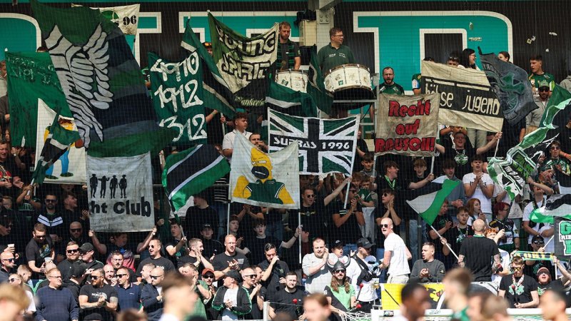 Preisvergleich: So viel kosten die Bundesliga-Abos 2025/26