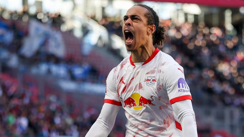 Leipzig-Veteran wechselt zu Traditionsklub
