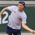 Joel Schwärzler verliert Finale in Bastia-Lucciana