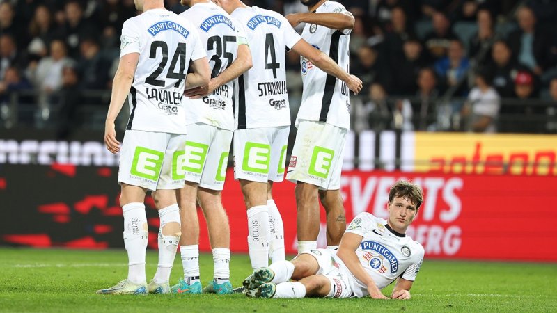 Sturm-Kicker könnte Jansson nach Nizza folgen
