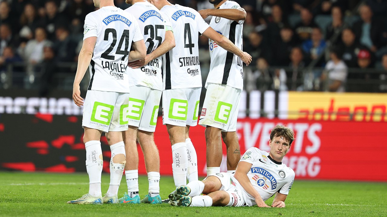 Sturm-Kicker könnte Jansson nach Nizza folgen