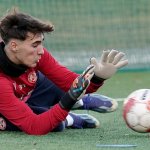 GAK-Torwart zieht es wohl nach Slowenien