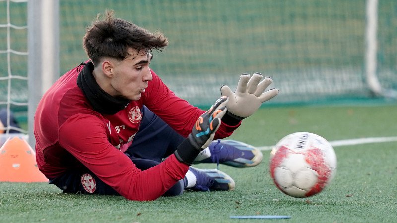 <a href='/de/daten/news/fussball/gak/' class='tag'>GAK</a>-Torwart zieht es wohl nach Slowenien