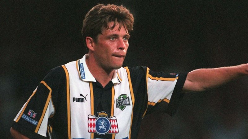 Die 20 Norweger mit den meisten Bundesliga-Einsätzen