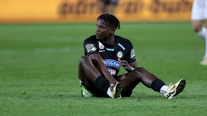 Die 20 Norweger mit den meisten Bundesliga-Einsätzen