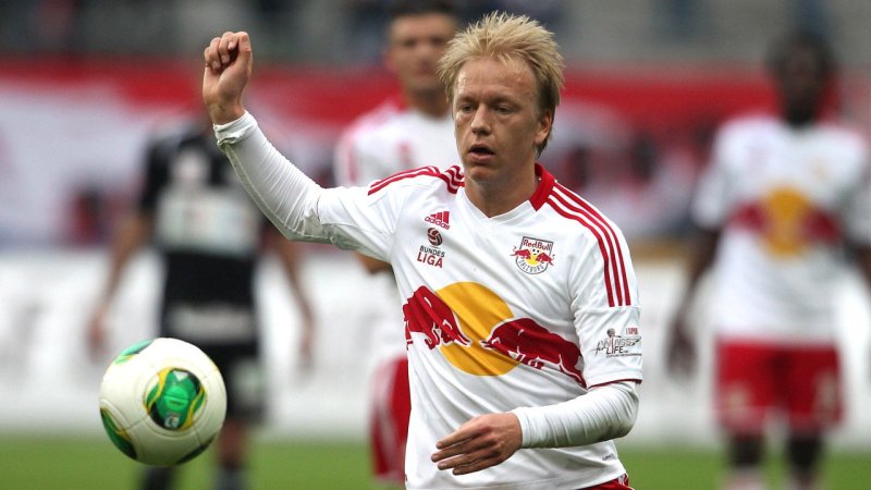 Die 20 Norweger mit den meisten Bundesliga-Einsätzen