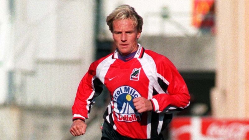 Die 20 Norweger mit den meisten Bundesliga-Einsätzen