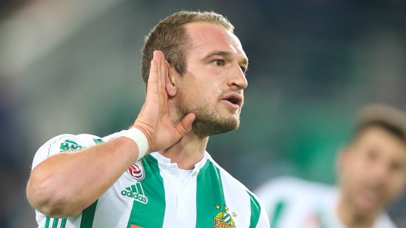 Die 20 Norweger mit den meisten Bundesliga-Einsätzen