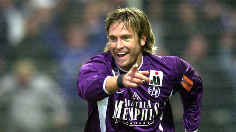 Die 20 Norweger mit den meisten Bundesliga-Einsätzen