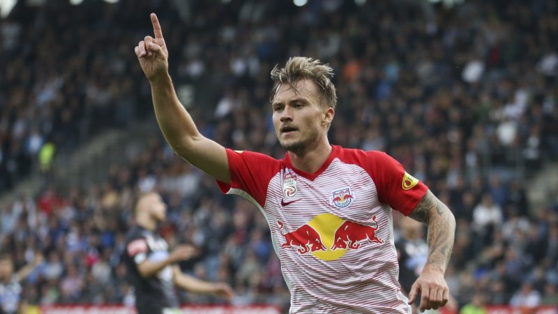 Die 20 Norweger mit den meisten Bundesliga-Einsätzen
