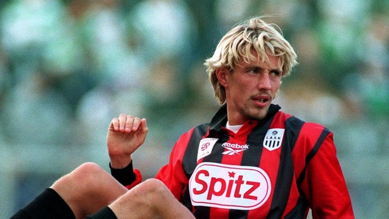 Die 20 Norweger mit den meisten Bundesliga-Einsätzen