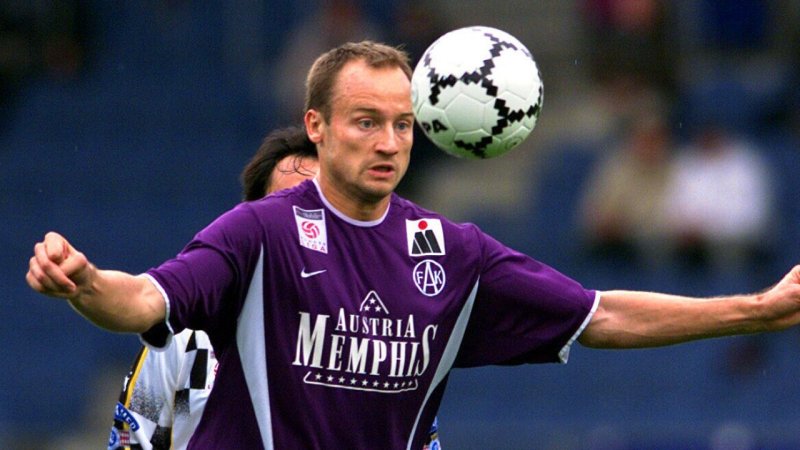 Die 20 Norweger mit den meisten Bundesliga-Einsätzen