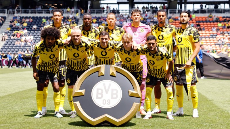 Die Preisgeld-Könige der FIFA Klub-WM