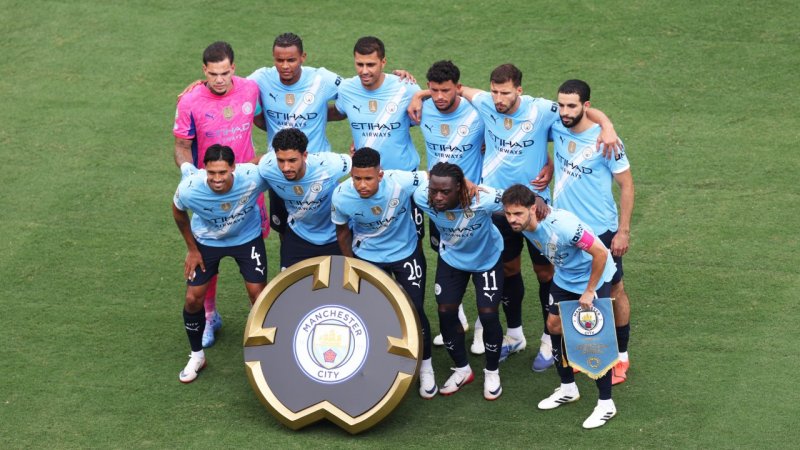 Die Preisgeld-Könige der FIFA Klub-WM