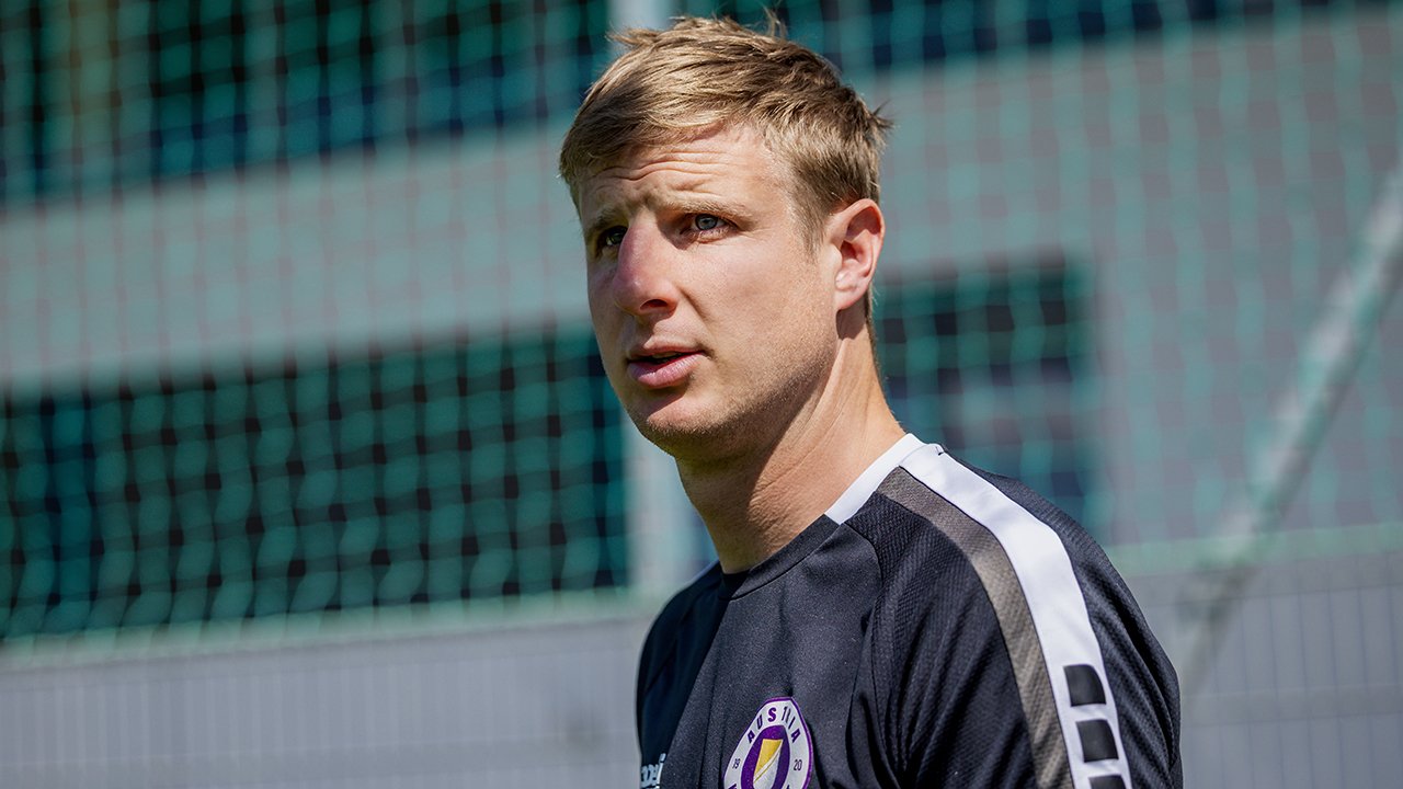 Fix! Martin Hinteregger kehrt zu Ex-Klub zurück