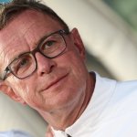 Teamchef Ralf Rangnick aus Spital entlassen
