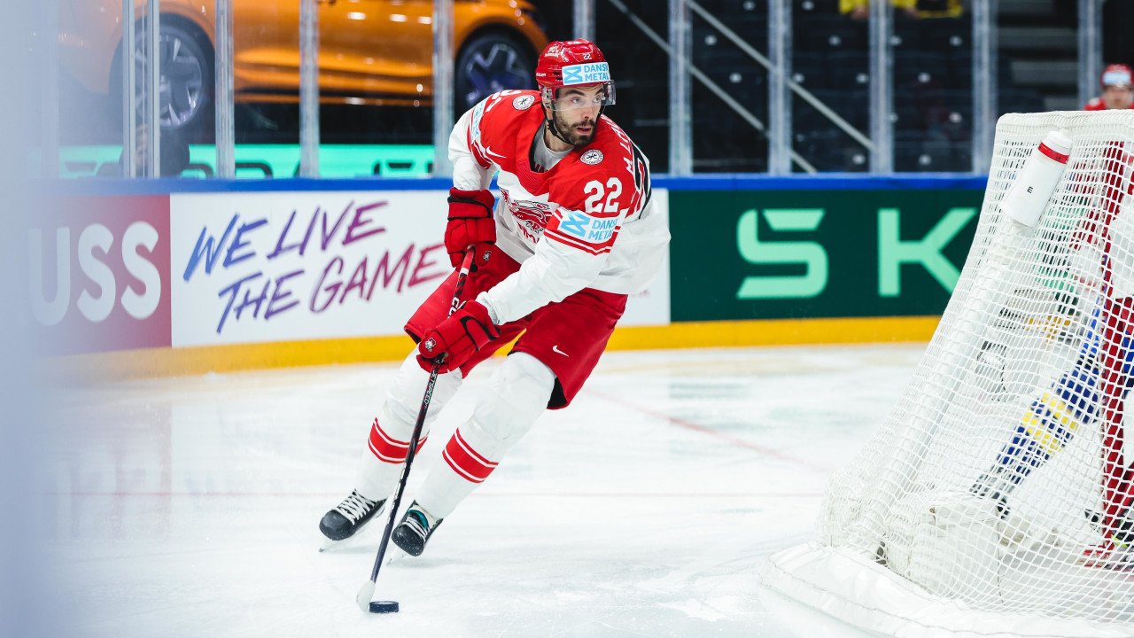 WM-Vierter wechselt in die ICE Hockey League
