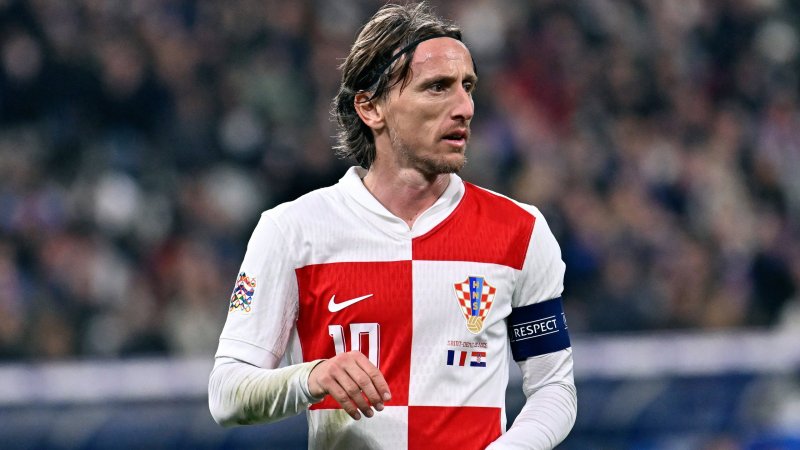 Endlich offiziell! Modric wird Mailänder