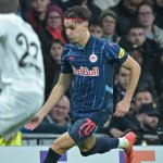 Fix: Salzburg gibt Verteidiger um 12 Millionen Euro ab