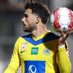 Vienna-Verteidiger schafft Sprung zu EC-Teilnehmer