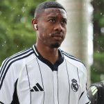 Abschied naht! Real Madrid hängt Alaba Preisschild um