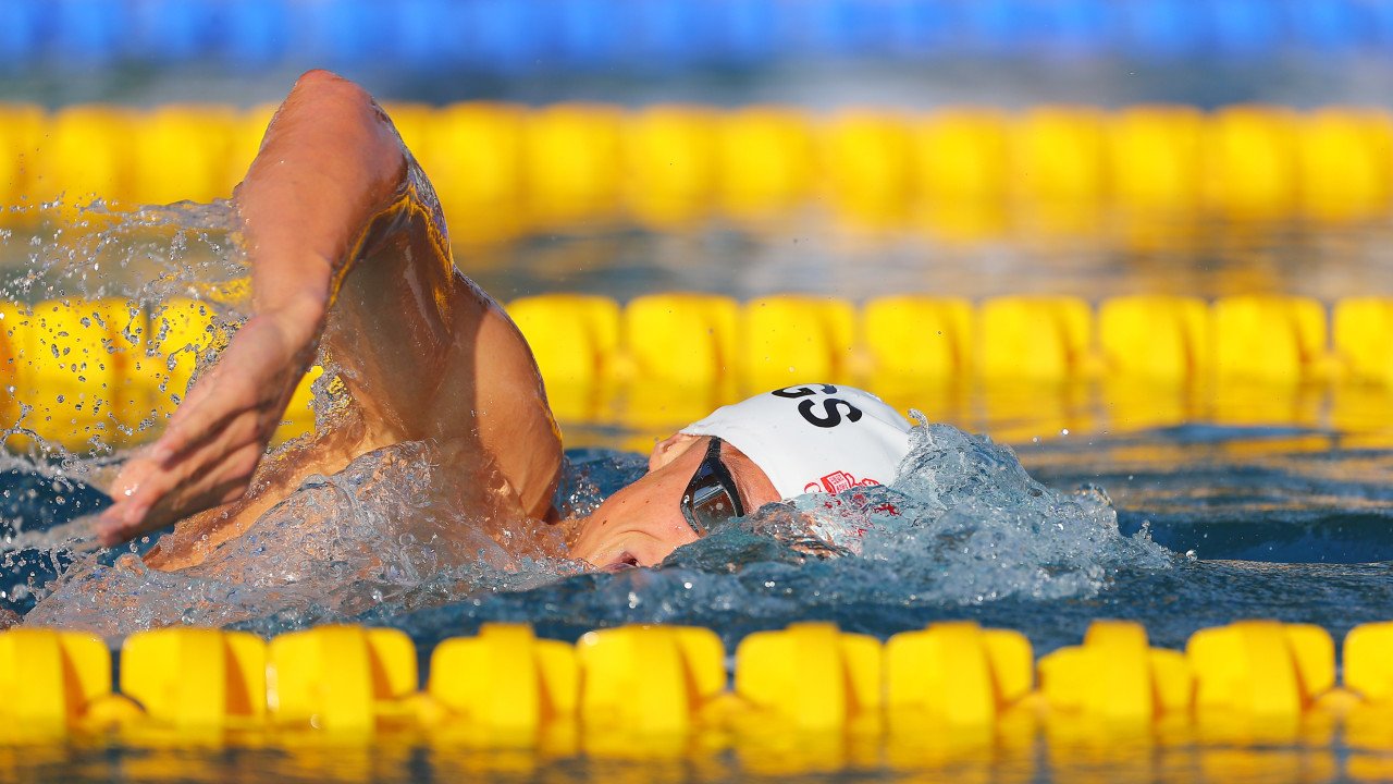 Schlechte Wasserqualität: Schwimm-WM-Auftakt verschoben
