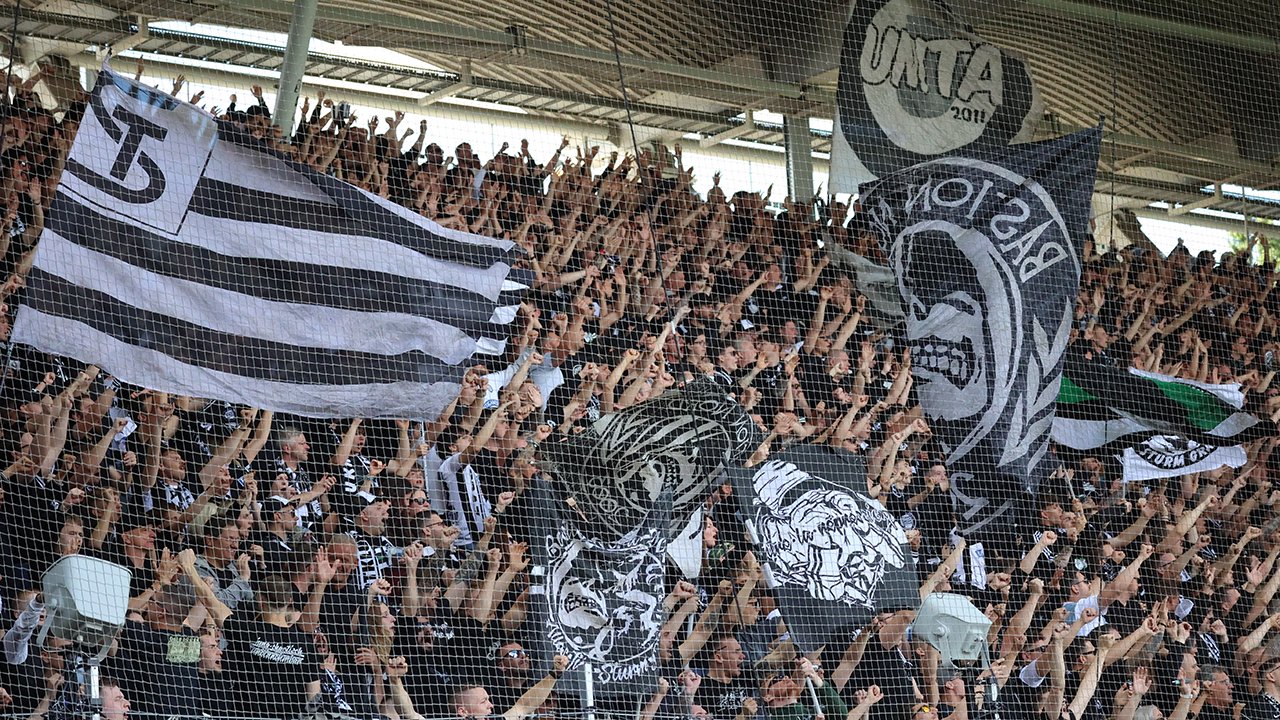 What? Dominik Fitz neuer Partner des SK Sturm