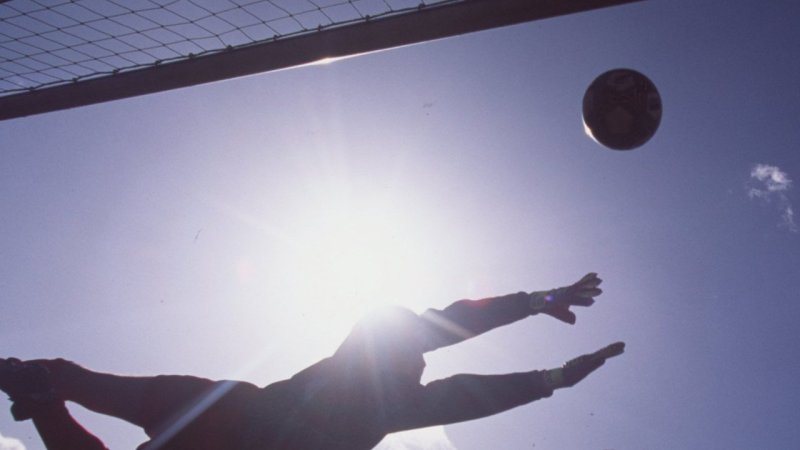 Die Fußballer mit den meisten Spielen für einen Verein