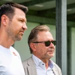 Drei Neue? Das ist Rapids Transferplan