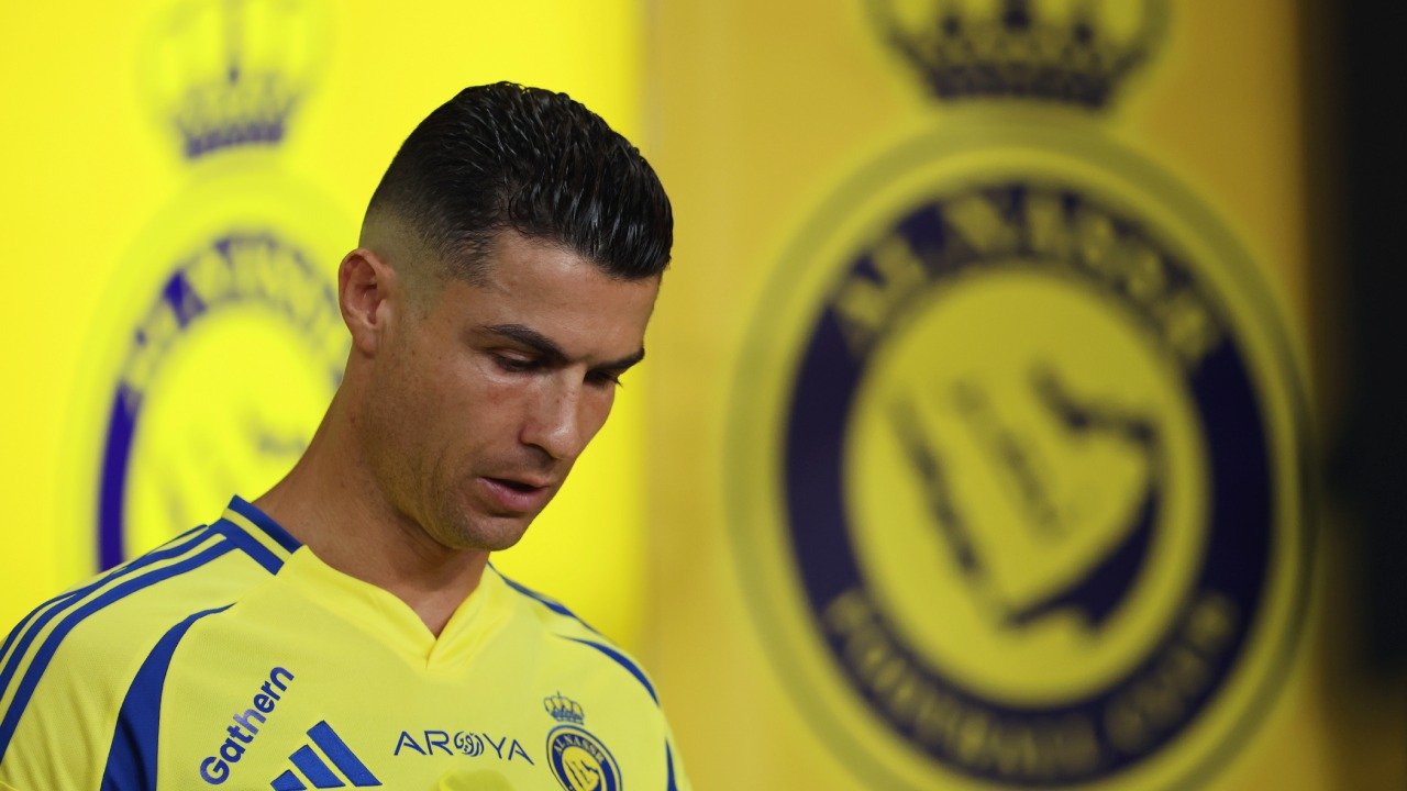 Landsmann! Ronaldo bekommt neuen Coach bei Al-Nassr