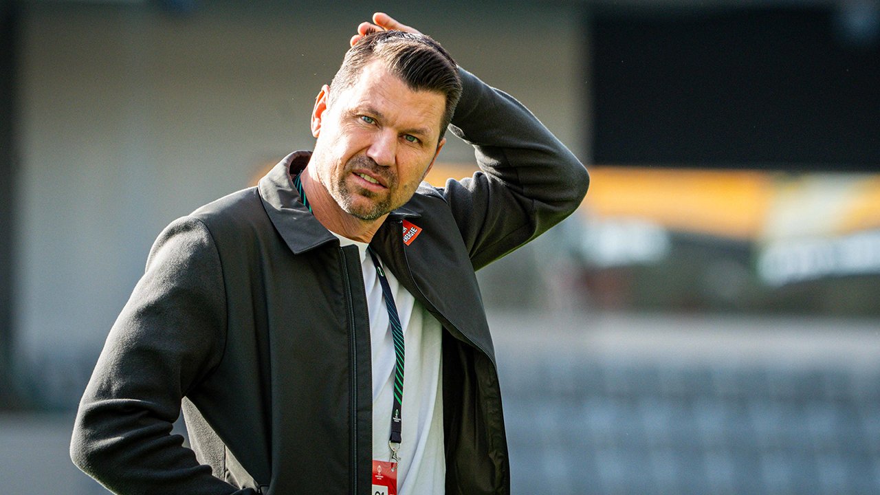 Nicht Rapid! Flügelspieler geht nach England