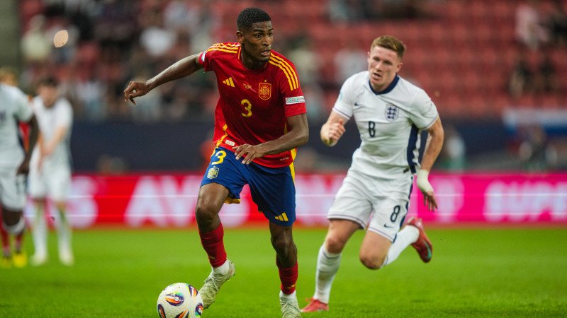 Olympiasieger vor Wechsel zu Arsenal