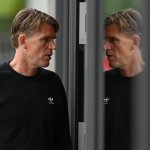 Red-Bull-Rückkehr? Das sagt Christoph Freund