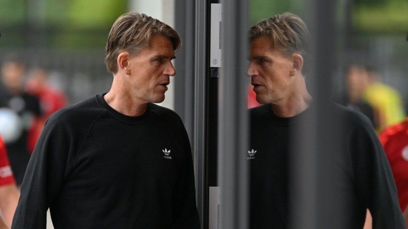 Red-Bull-Rückkehr? Das sagt Christoph Freund