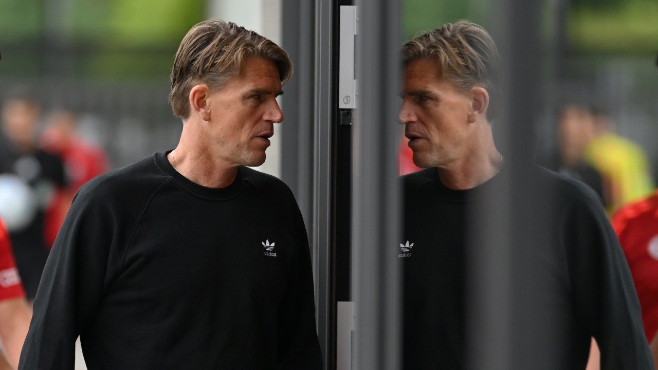 Red-Bull-Rückkehr? Das sagt Christoph Freund