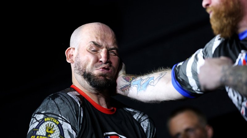 15 kuriose Sportarten, die "keiner" kennt