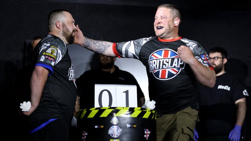 15 kuriose Sportarten, die "keiner" kennt